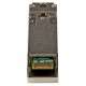 StarTech.com Module de transceiver SFP+ à fibre optique 10GBase-SR - Compatible Cisco - Multimode LC avec DDM - 300 m - 4