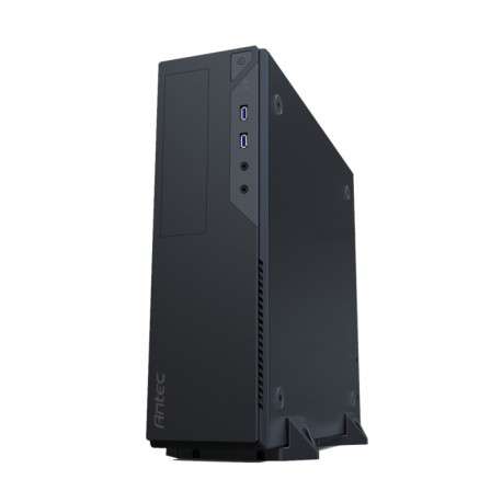 Antec VSK2000-U3 Bureau Noir unité centrale - 1