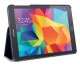 Mobilis for Galaxy Tab S2 9.7" Dossier Noir - 1