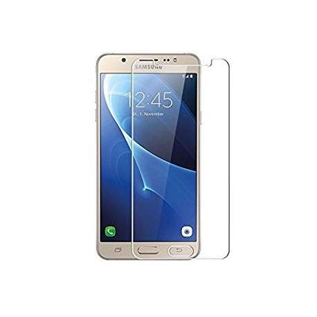 Mobilis 016627 Protection d'écran transparent Galaxy J7 2016 1pièces protection d'écran - 1