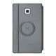 Mobilis FUNDA PROTECTORA C1 PARA GALAXY TAB A 7IN 7" Dossier Gris - 2