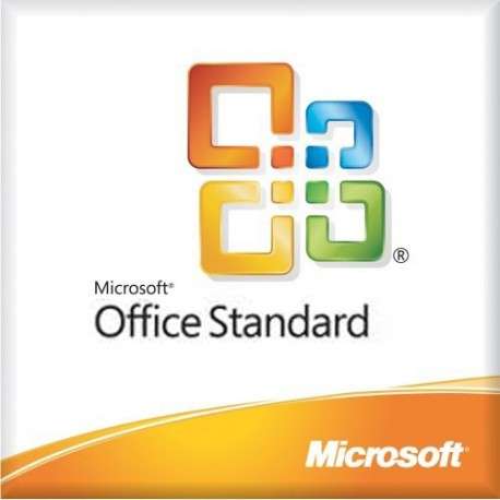 Microsoft Office Standard, OLV-D, L/SA, 3Y Acq Y1, AP - 1