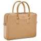 Mobilis MALETfN BOLSO ORIGINE DOBLE COMPARTIMENTO 11-14IN BEIGE 14" Malette Beige - 1