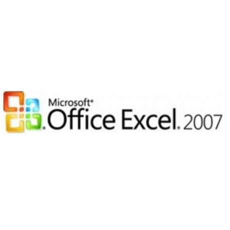 Microsoft Excel, Pack OLV NL, License & Software Assurance – Acquired Yr 3, 1 license, EN - 1