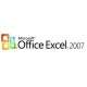 Microsoft Excel, OLV NL, Software Assurance – Acquired Yr 1, 1 license, EN - 1