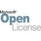 Microsoft Project, SA OLV NL, Software Assurance – Acquired Yr 3, EN - 1