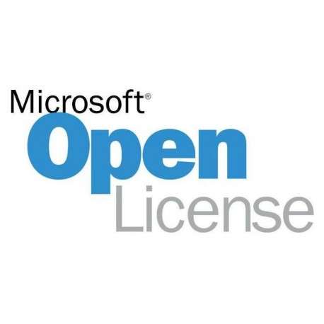 Microsoft 076-04458 licence et mise à jour de logiciel - 1
