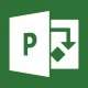 Microsoft Project 2013, 1u, ALNG, OVS-NL - 1