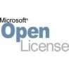 Microsoft Access English Lic/SA Pack OLV NL 1YR Acq Y1 Addtl Prod - 1
