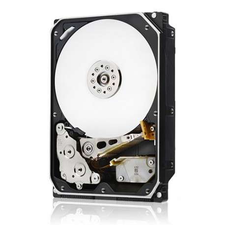 HGST Ultrastar HE10 10000Go SATA disque dur - 1