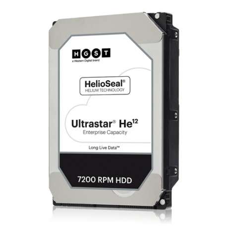 HGST Ultrastar He12 12000Go SAS disque dur - 1