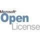 Microsoft Visual Stdio Foundatn Svr, OLV NL, Software Assurance – Acquired Yr 3, 1 server license, EN - 1