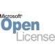 Microsoft VStudio Foundatn Svr CAL, Pack OLV NL, License & Software Assurance – Annual fee, 1 user client access license - 1