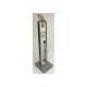 Maclocks 140B Multimedia stand Noir chariot et support multimédia - 8
