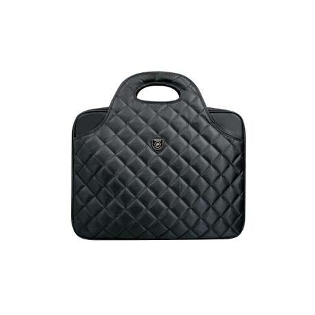 Port Designs Firenze 15.6" Housse Noir - 1