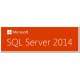 Microsoft SQL Server 2014 Standard - 1