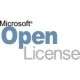 Microsoft Office Professional Plus, Pack OLV NL, License & Software Assurance – Acquired Yr 2, 1 license, EN - 1