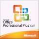 Microsoft Office Professional Plus 2007, Sngl, L/SA, OLV-NL, 3Y Acq Y1, AP - 1