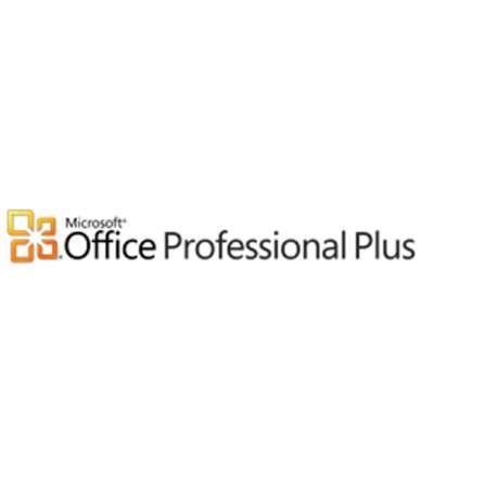 Microsoft Office Professional Plus, 1u, EDU, OLV-E, 1y, MLNG Multilingue - 1