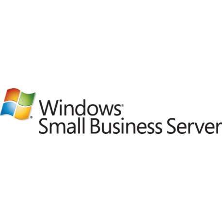 Microsoft Windows Small Business Server 2011 Premium Add-on, ML - 1