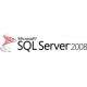 Microsoft SQL Server 2008 Standard, 1Y, CAL - 1