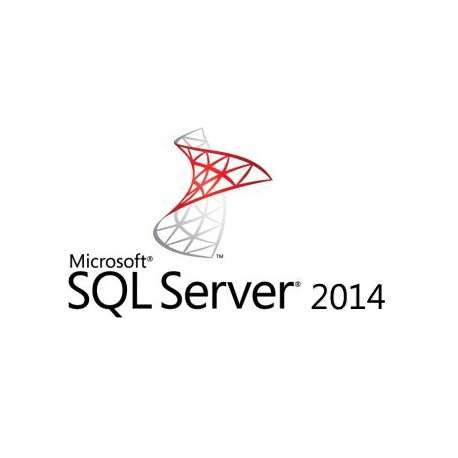 Microsoft SQL Server 2014 - 1