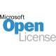 Microsoft 3NN-00020 licence et mise à jour de logiciel - 1