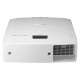 NEC PA903X 9000ANSI lumens 3LCD XGA 1024x768 Compatibilité 3D vidéo-projecteur - 11