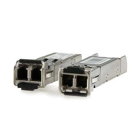 Hewlett Packard Enterprise 453151-B21 1000Mbit/s SFP 850nm module émetteur-récepteur de réseau - 1
