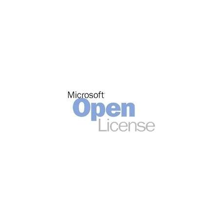 Microsoft Virtual Desktop Access SNGL, OVS D, 1 Mth, Multilng - 1