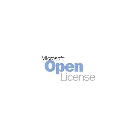Microsoft Virtual Desktop Access SNGL, OVS D, 1 Mth - 1