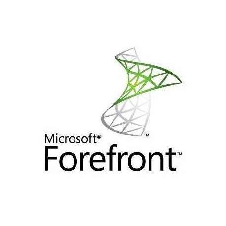 Microsoft Forefront Protection 2010 for Exchange Server, OLV-NL, 1Y 1années - 1
