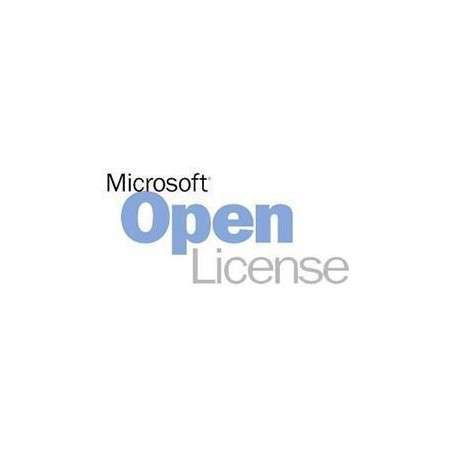 Microsoft 5GV-00011 licence et mise à jour de logiciel - 1