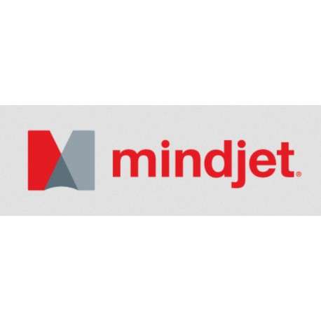 Mindjet MindManager - 1