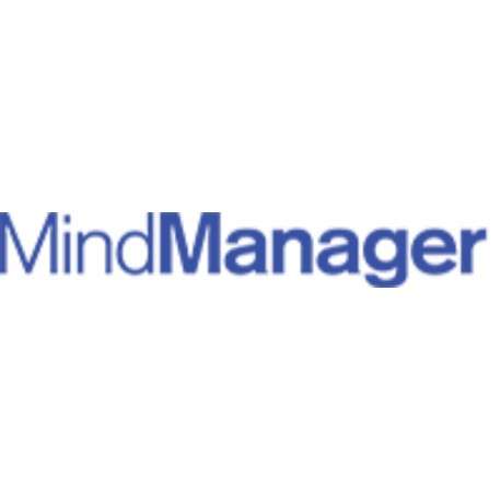 Mindjet MindManager Enterprise - 1