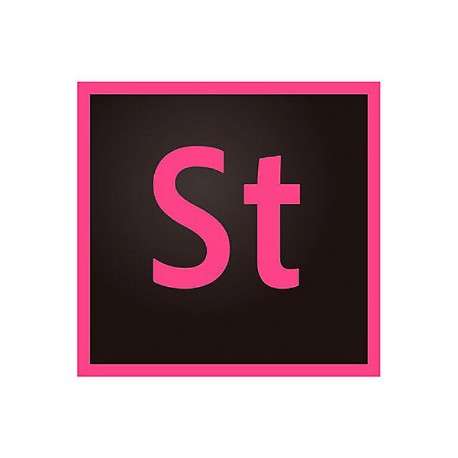 Adobe Stock Small, Win/Mac, VIP, Rnwl, L1, 1 - 9 U - 1