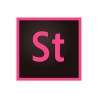 Adobe Stock Small, Win/Mac, VIP, L4, 100+ U - 1