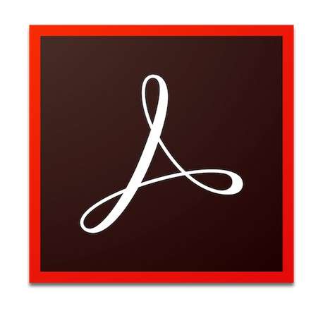 Adobe Acrobat Standard DC - 1