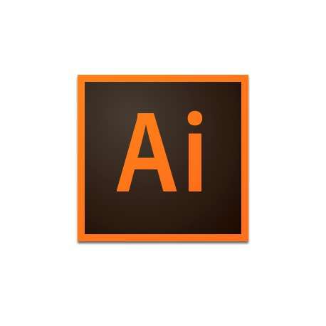 Adobe Illustrator CC - 1