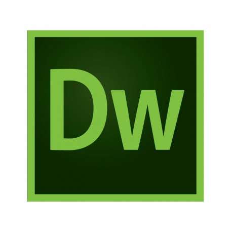 Adobe Dreamweaver CC - 1