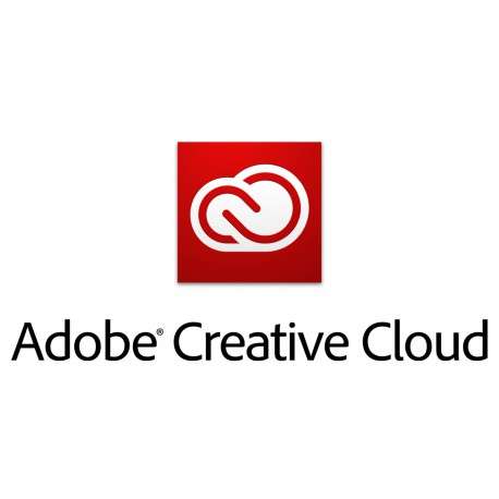 Adobe Creative Cloud - 1