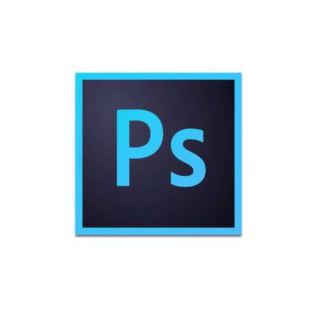 Adobe Photoshop CC - 1