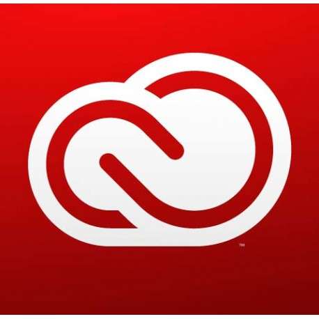 Adobe Creative Cloud - 1