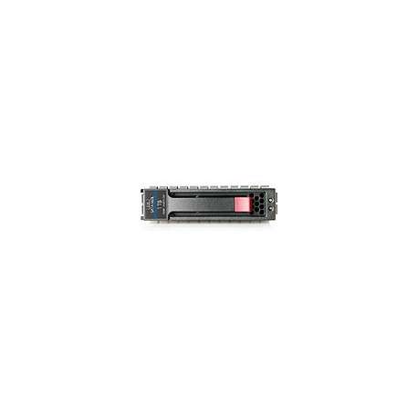 Hewlett Packard Enterprise 1TB 6G SFF 1024Go SATA disque dur - 1