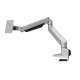 Maclocks 660REACH912SGEB Intérieur Support passif Noir, Argent support - 5