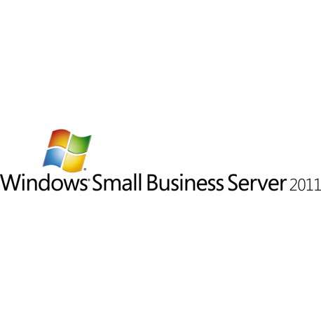 Microsoft Windows Small Business Server 2011 CAL Suite - 1