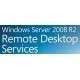 Microsoft Windows Remote Desktop Services, OVL-NL, CAL, Lic/SA, 1Y-Y1 - 1