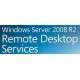 Microsoft Windows Remote Desktop Services, LIC/SA, 1u CAL, 1Y-Y1 - 1