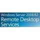 Microsoft Windows Remote Desktop Services, 1u CAL, SL/SA, OVL NL, 1Y-Y3 - 1