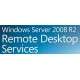 Microsoft Windows Remote Desktop Services, OLV NL, 1u CAL, Lic/SA, 3Y-Y1 - 1